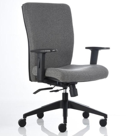 Silla Operativa BM 2480