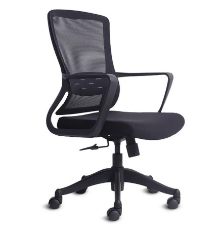 Silla Operativa Mandalorian